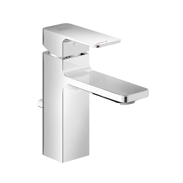 Acacia Evolution™ Basin Mixer With Pop-up Drain