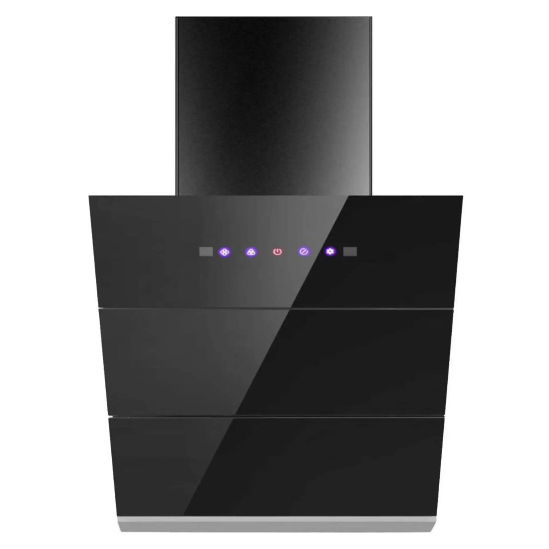 Ciaz Chimney