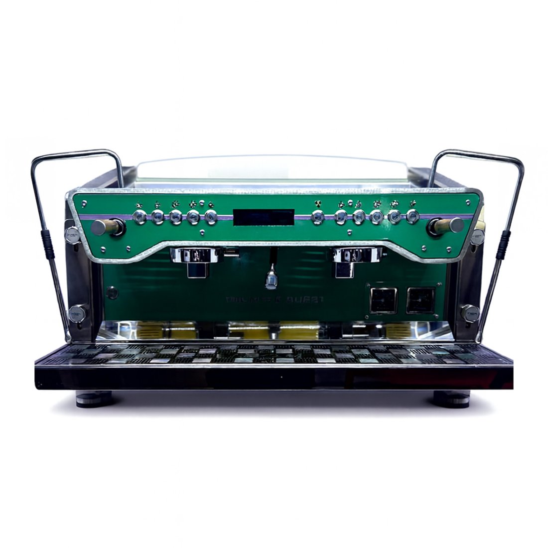 Thunder Burst (Multi Boiler) Coffee Machine