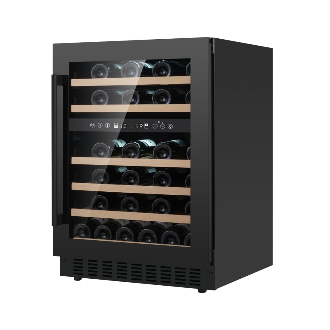 Wine Chiller – 77 Bottles