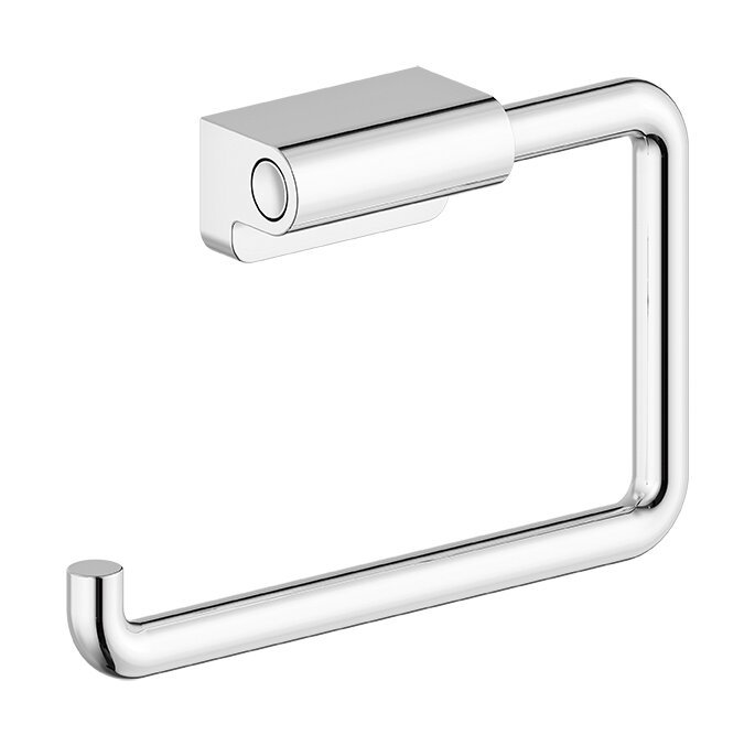 Basin Mixer - Medium chrome