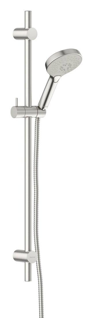 Bidet concealed steel