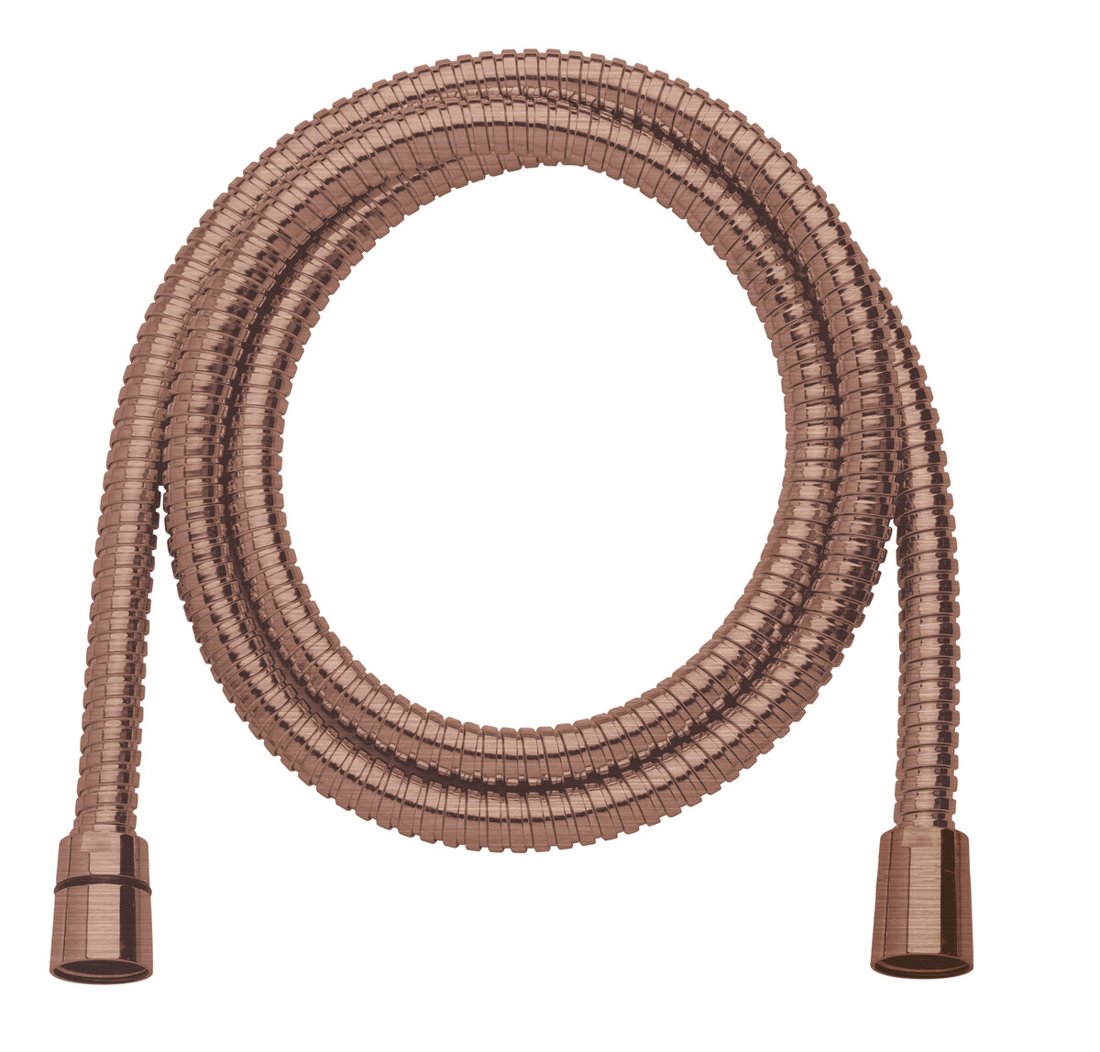 Hand Shower brushed copper