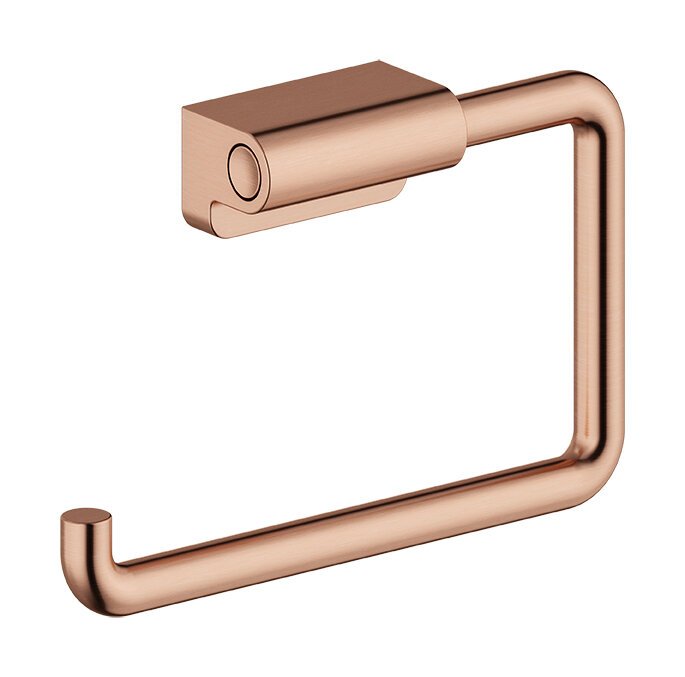 Head Shower steel