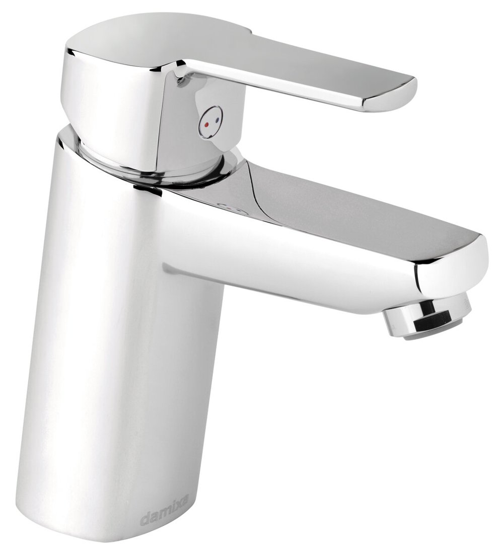 Kitchen Mixer chrome