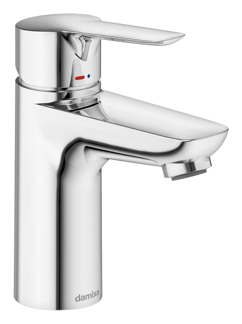 Shower set flex chrome