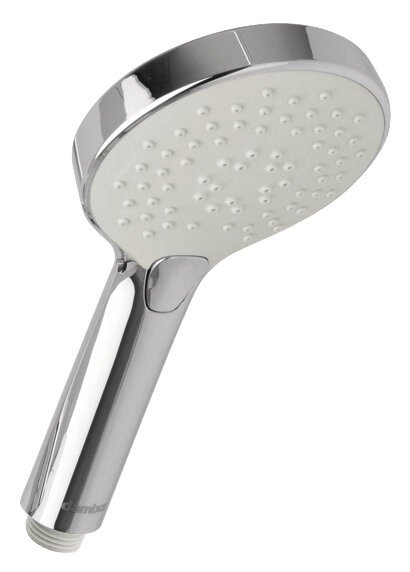 Shower System chrome