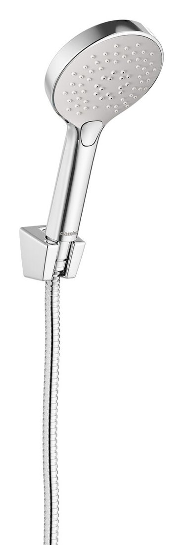 Shower System chrome