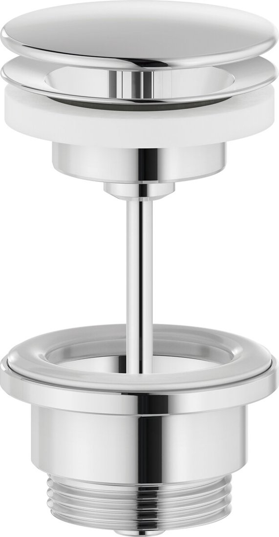 Shower System chrome