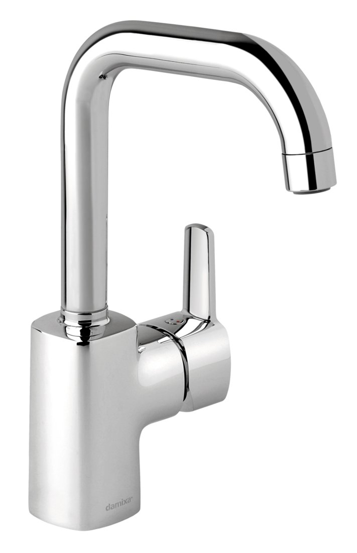 Shower System chrome