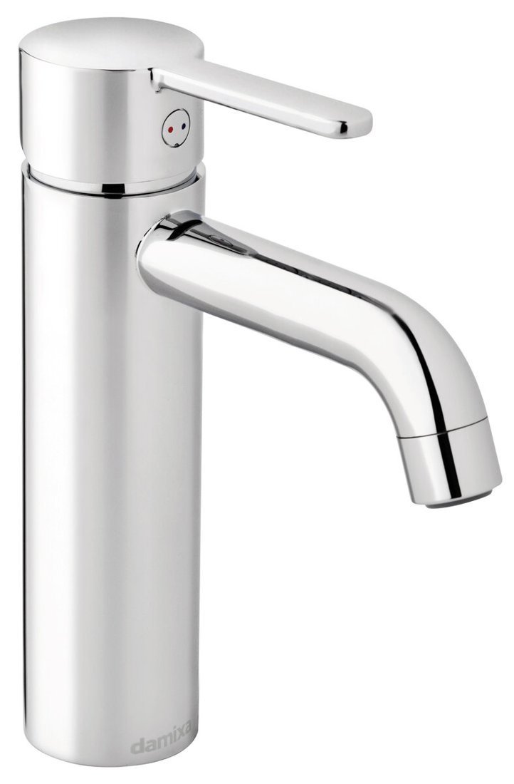 Siphon chrome