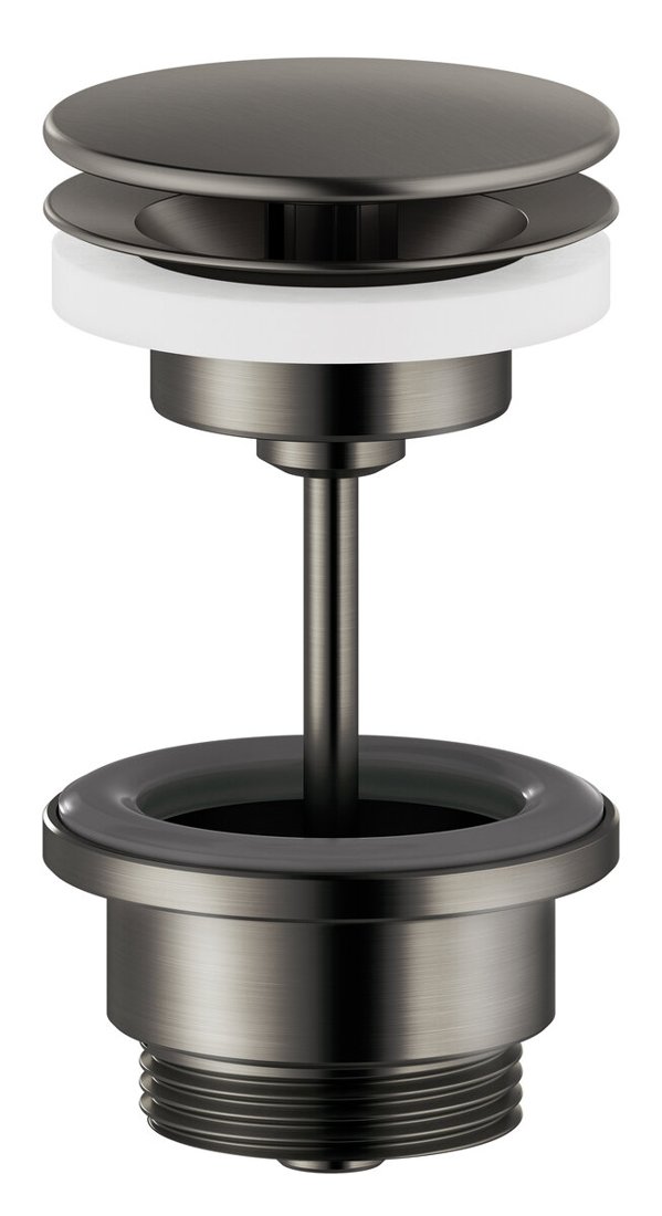 Siphon graphite grey