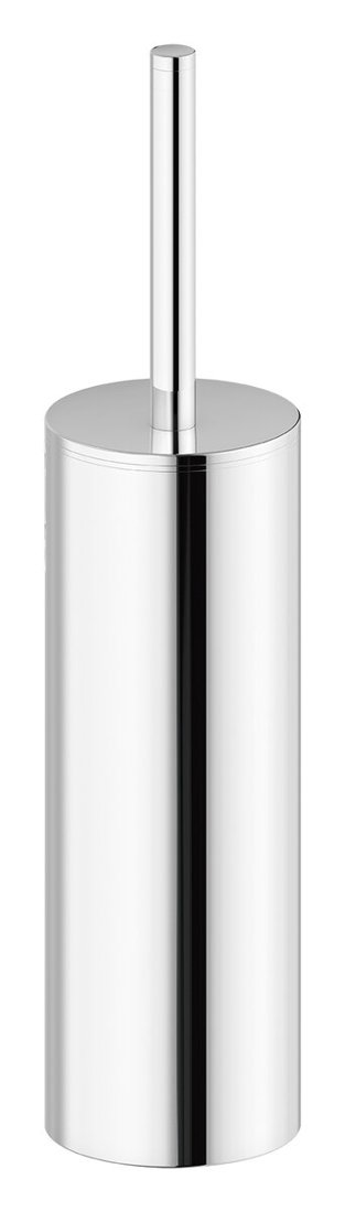 Soap dispenser chrome