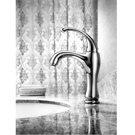 AB08 1157BN Lavatory Faucet