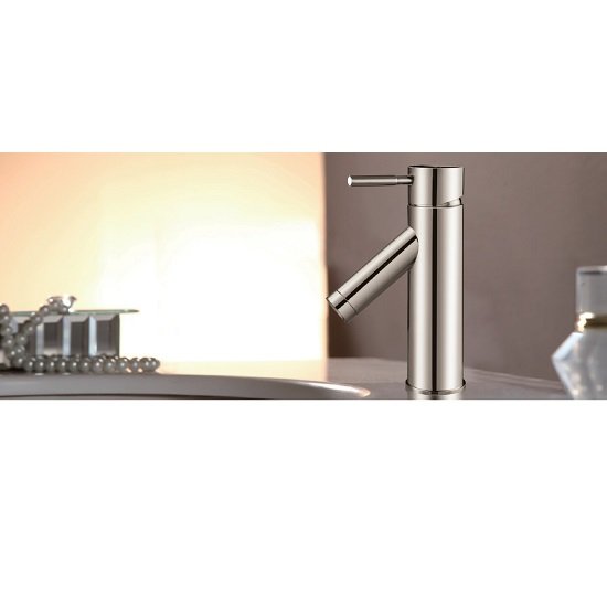 AB33 1031C Lavatory Faucet