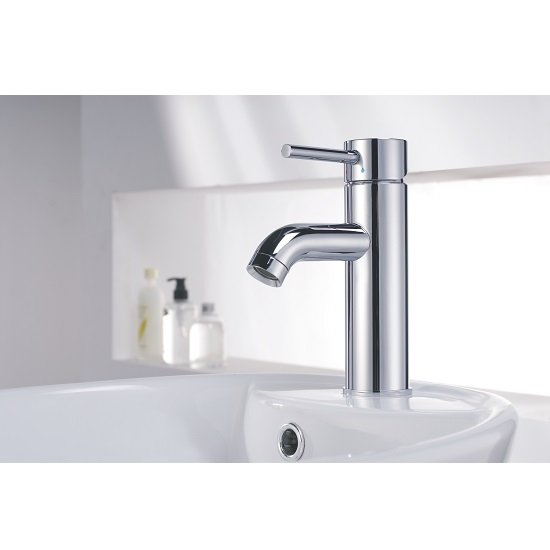 AB37 1433BN Lavatory Faucet