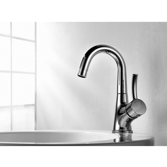 AB39 1170BN Lavatory Faucet