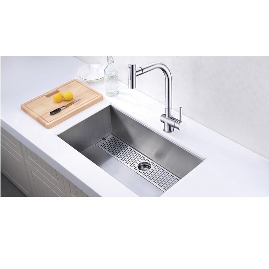 AB50 3670BN Kitchen Faucet