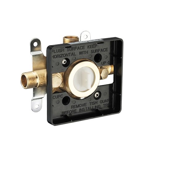 D2230501C Shower Trim