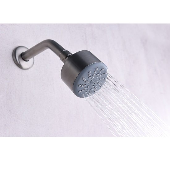 Everglades DSSES04BN Shower Set