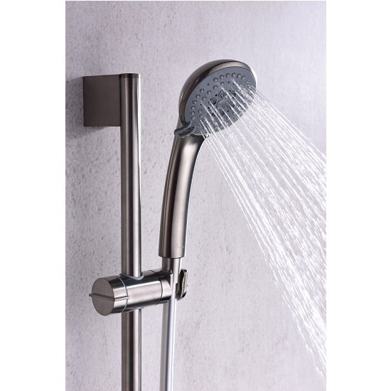 Everglades DSSES04BN Shower Set