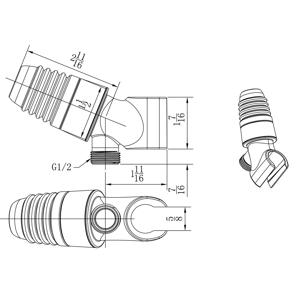 HH2200400 Bracket