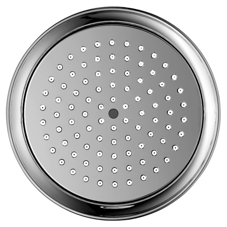 HSS0560400-7 Rainhead