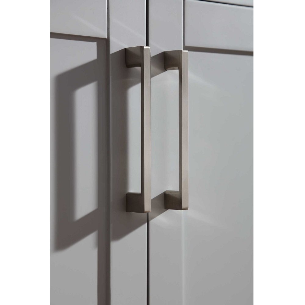 Ross Vanity Set 36" AARO-3604 Light Grey