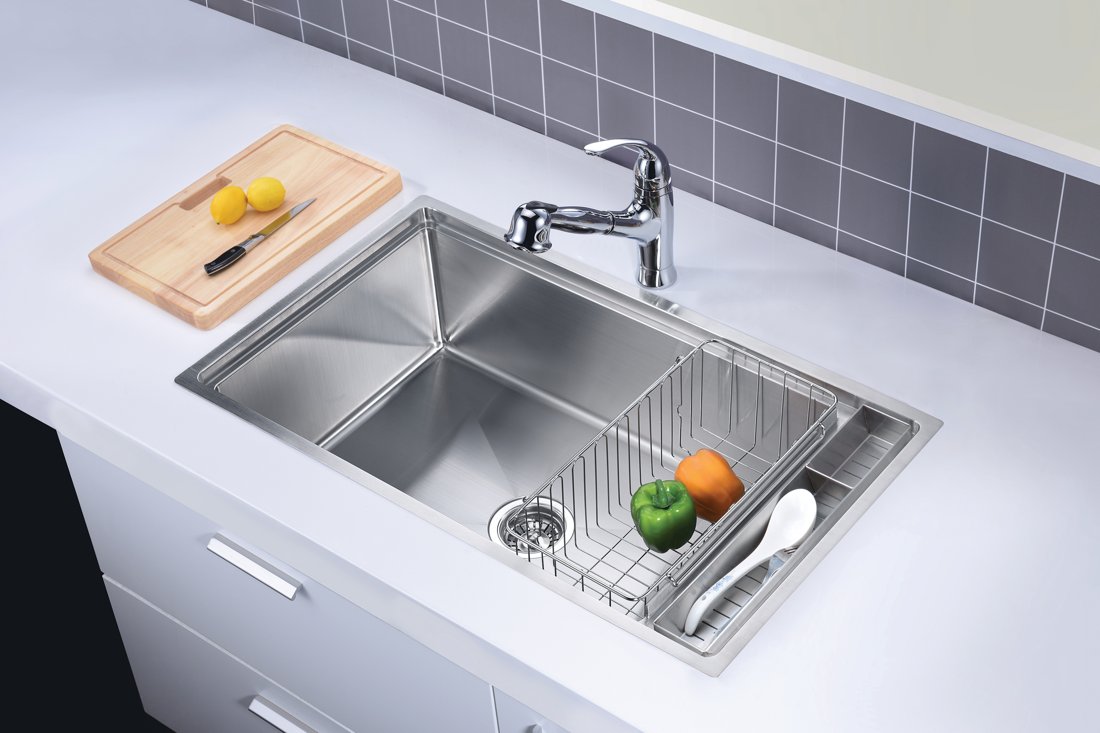 SRF321710 Kitchen Sink