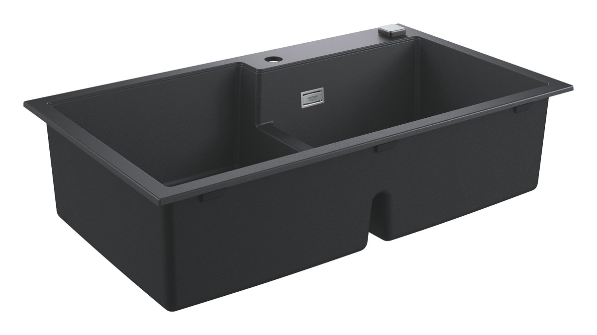 Composite sink