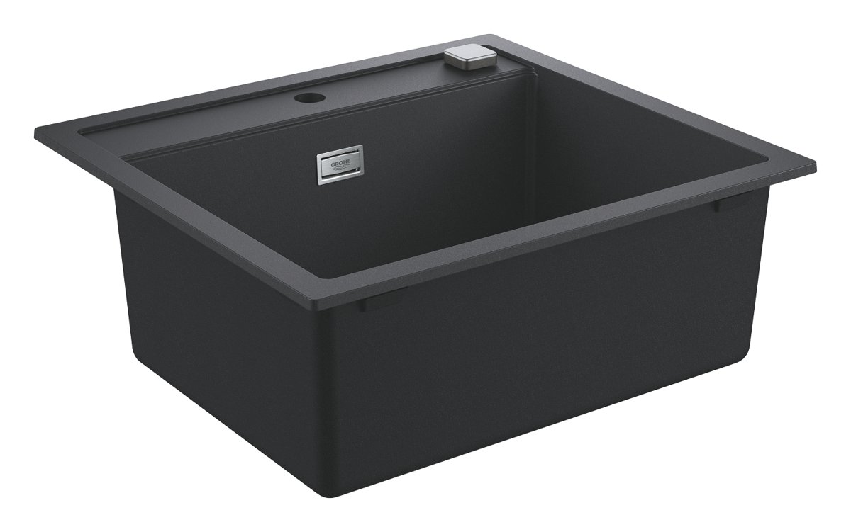 Composite sink