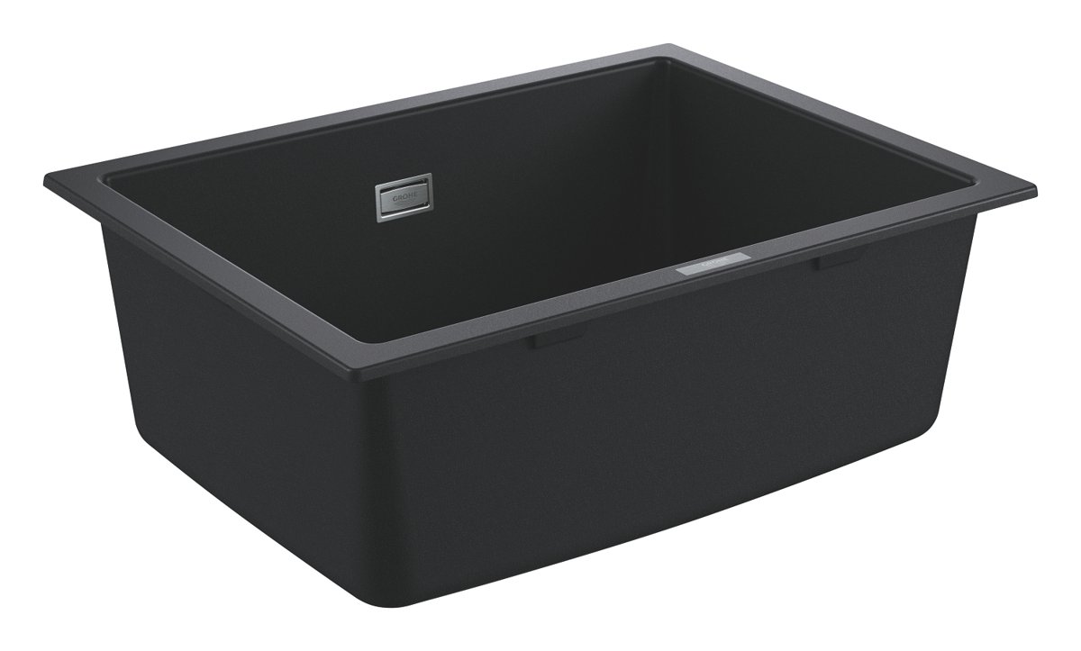 Composite sink