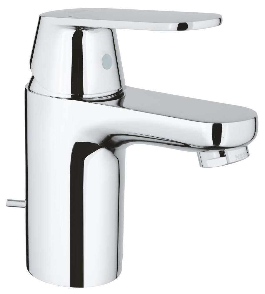 Single-lever basin mixer S-Size