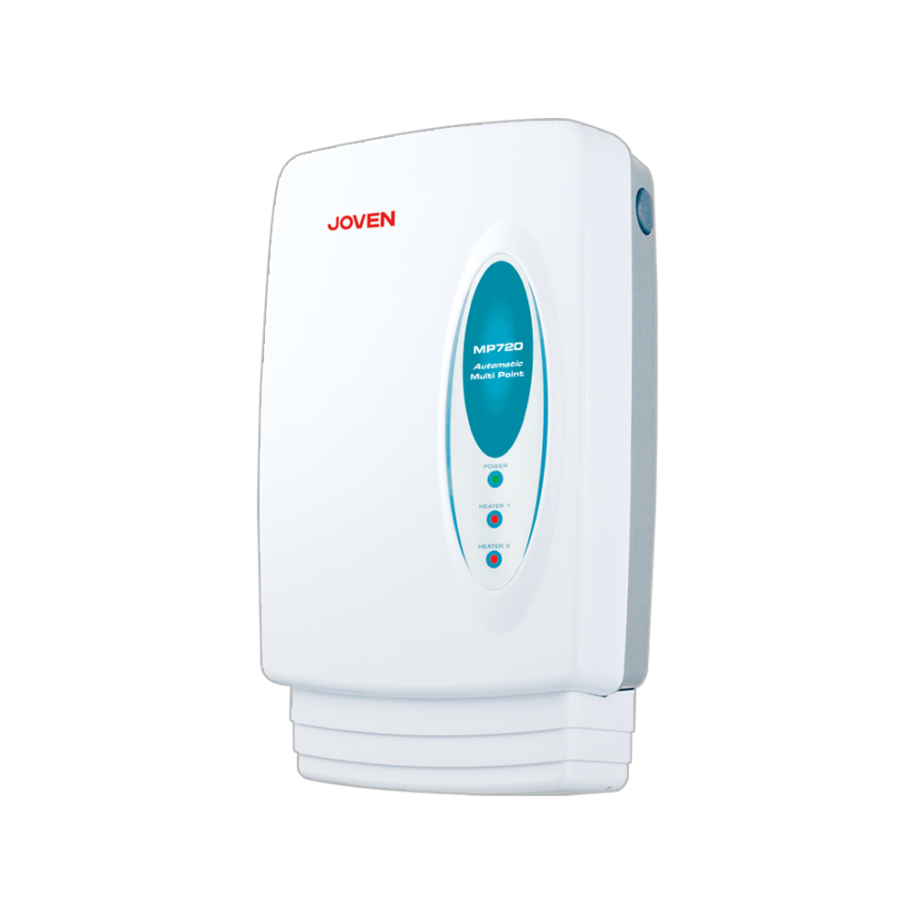 SA8e Instant Water Heater Compact Non-Pump