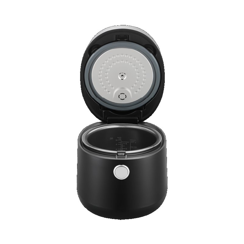 1.8L Fuzzy Logic Rice Cooker