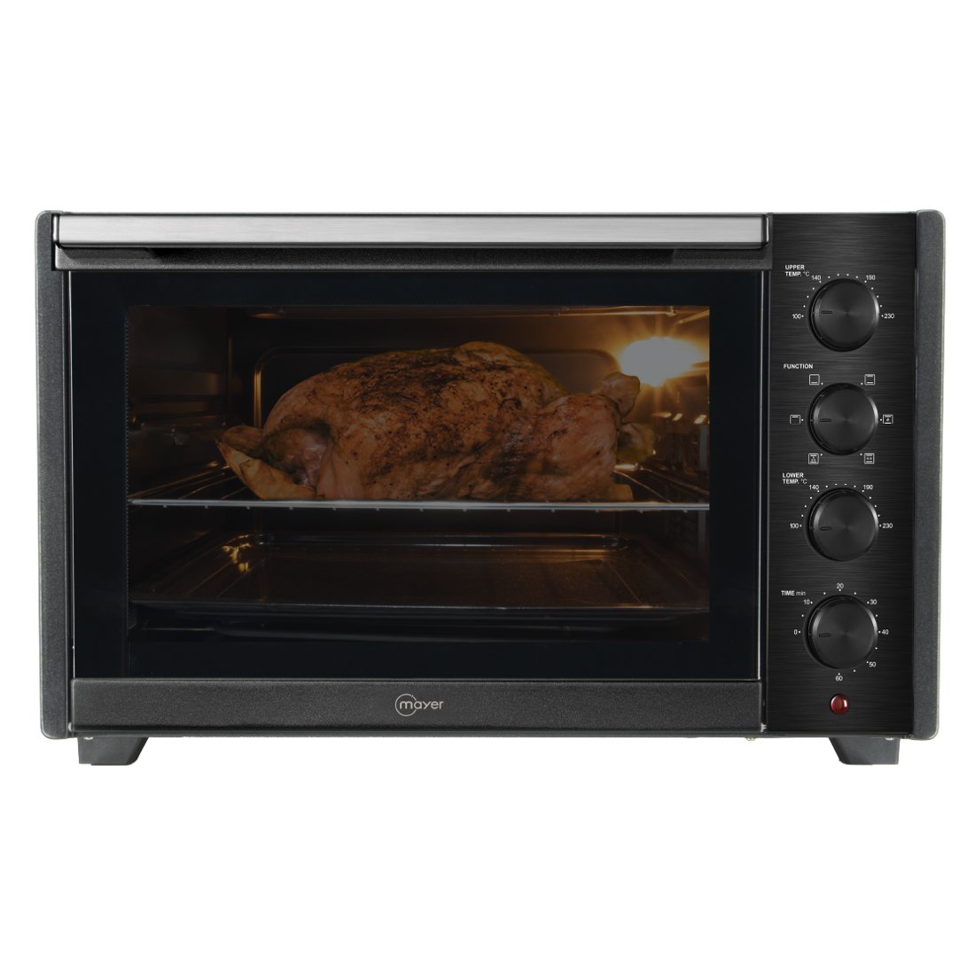35L Electric Oven