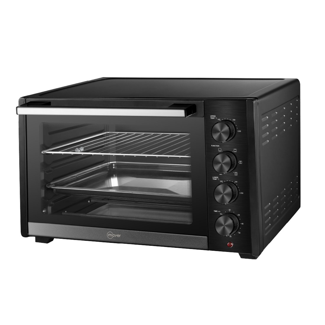 35L Electric Oven