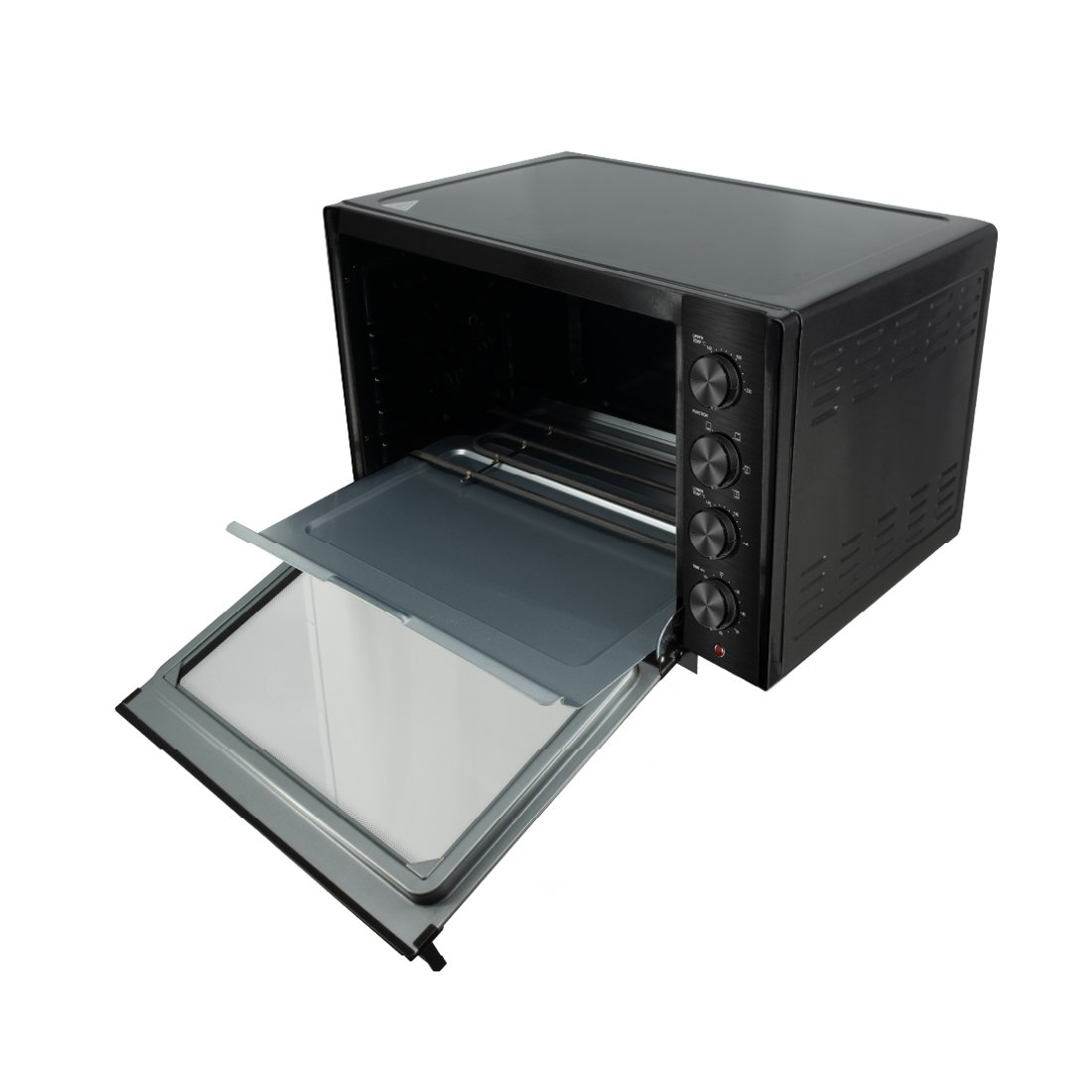 45L Electric Oven