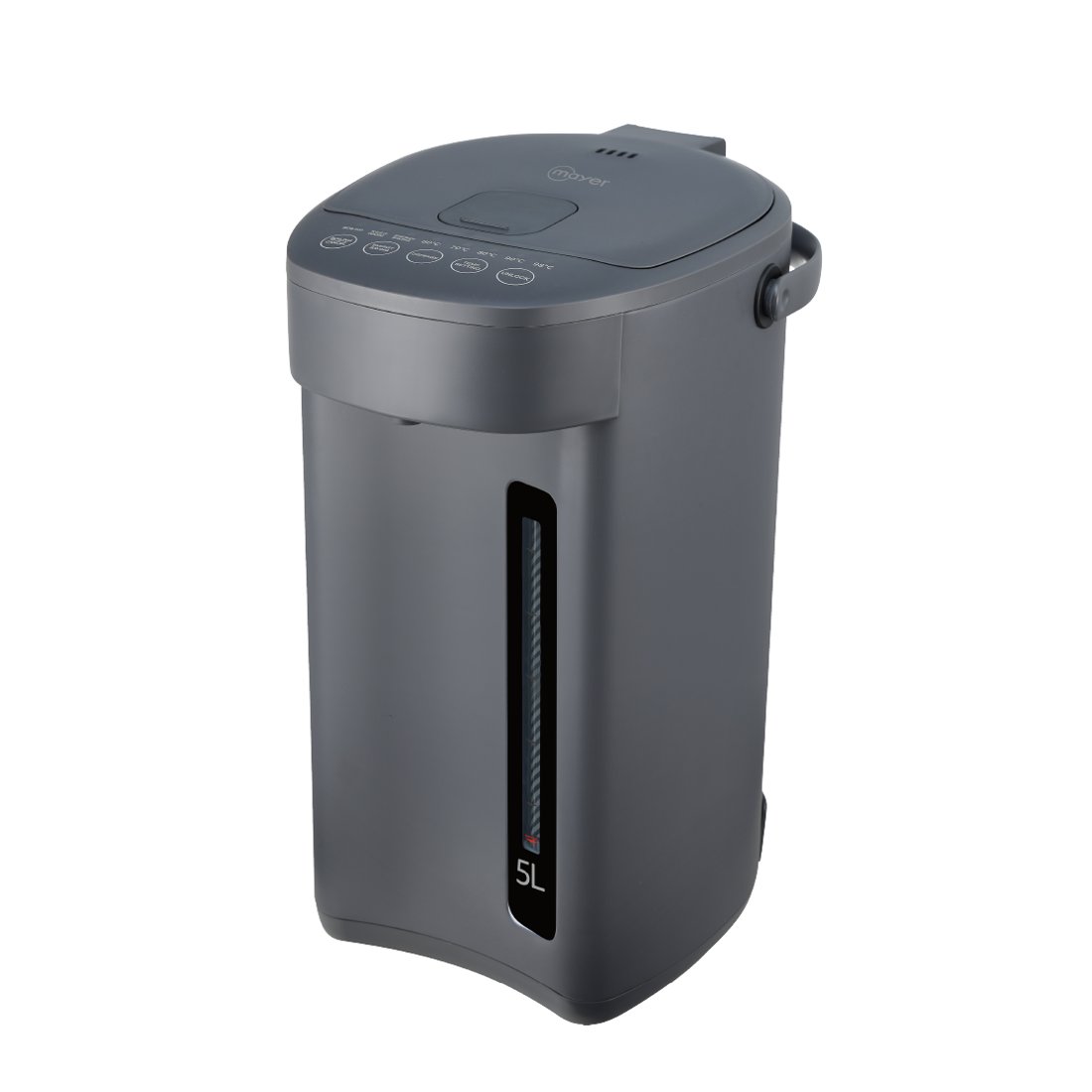 5L Digital Air Pot