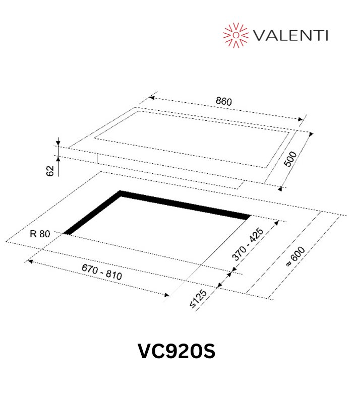 VC920S