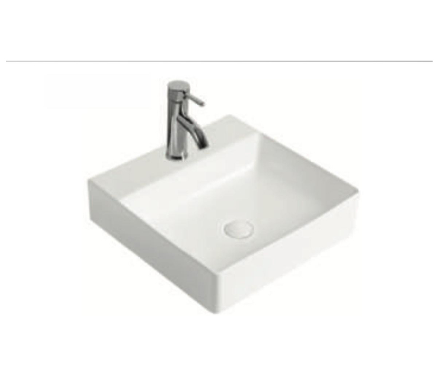 Basin 168