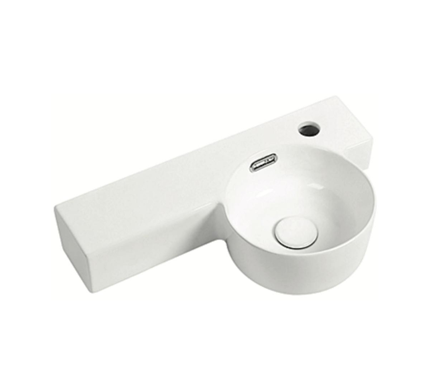 Basin 432