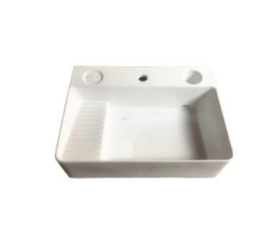 Basin 674