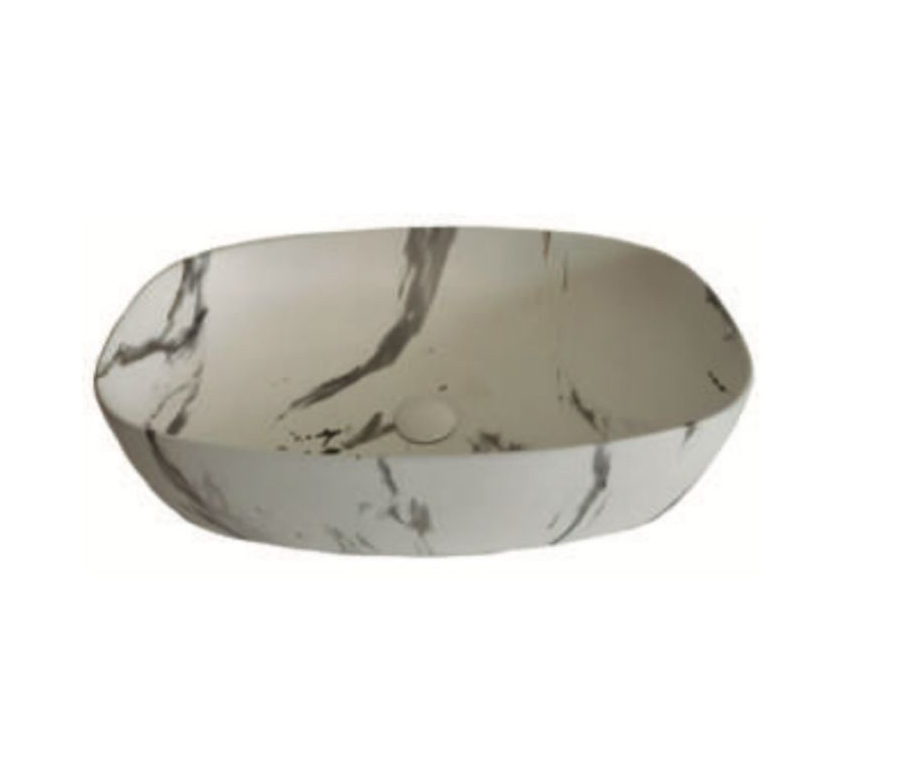 Basin A500A-W