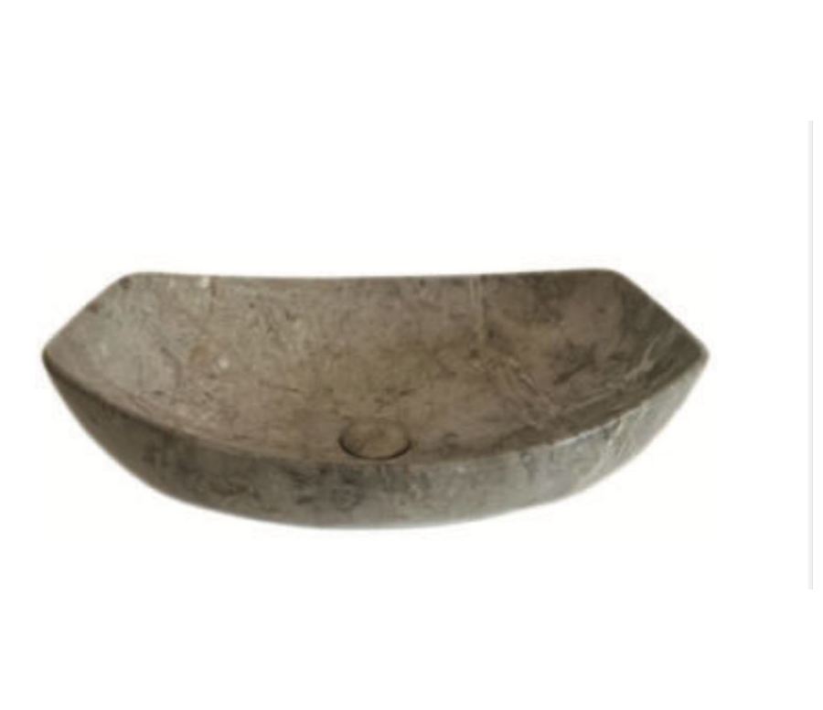 Basin A537-B