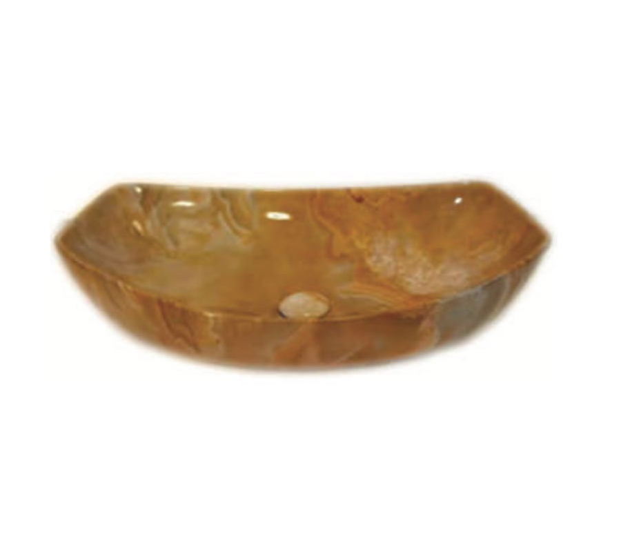 Basin A537-P121