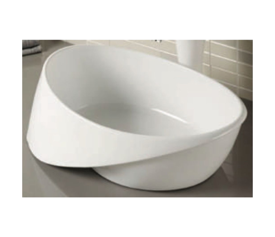 Basin A547