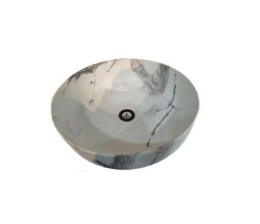 Basin A607-P03-M