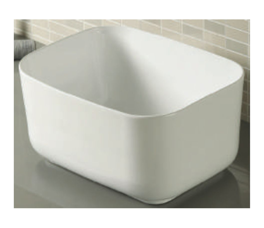 Basin A608