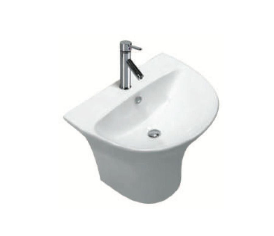 Basin CB708
